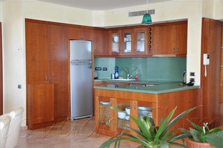 The Kitchen